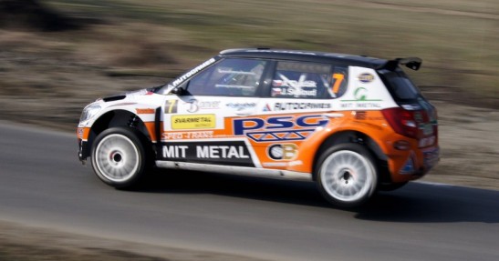 Valasska Rally